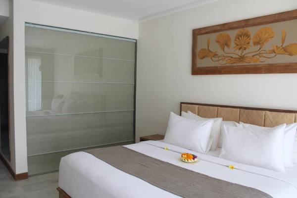 Purana Suite Ubud
