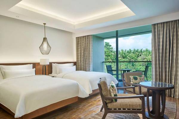 The Westin Resort & Spa Ubud Bali