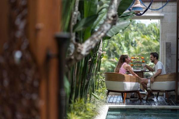 Asvara Villa Ubud