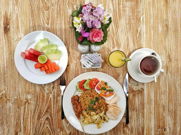 The Kalyana Ubud Resort