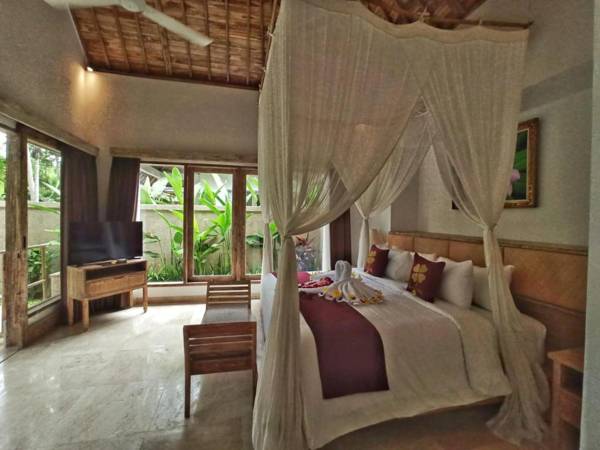 The Kalyana Ubud Resort