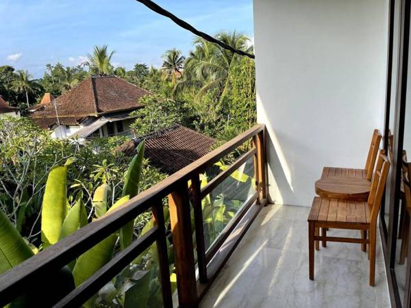Tamantara Suites & Villas Ubud