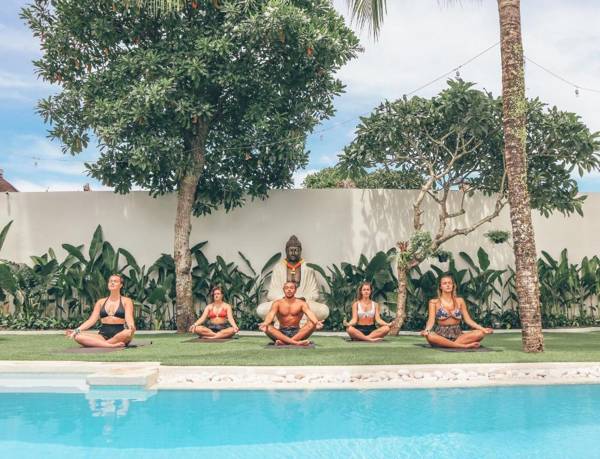 Arya Wellness Retreat