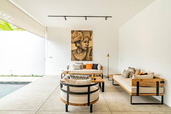 Rouge - Loft Dimanisa