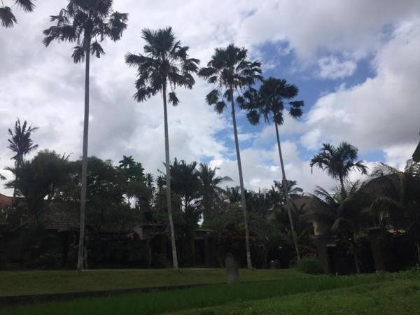 Umae Villa Private Pool