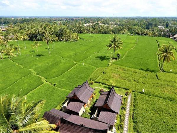 Mathura Villa Ubud