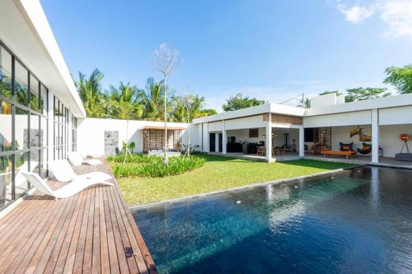 Rouge - Loft Matahari