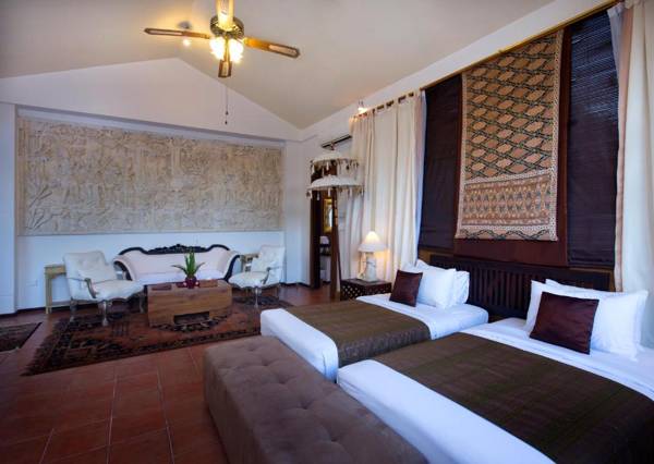 The Mansion Resort Hotel & Spa