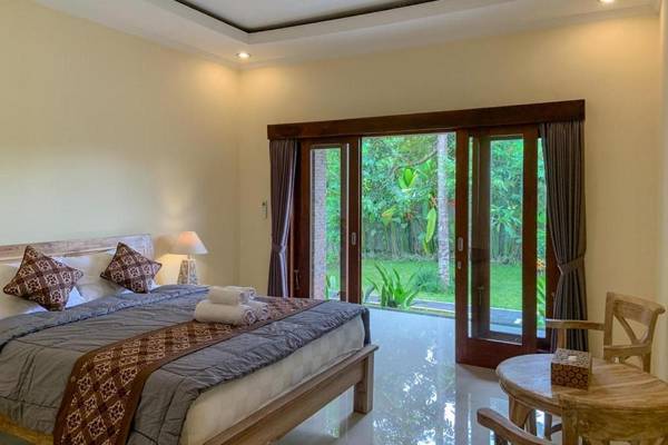Batan Tingkih Ubud Guest House