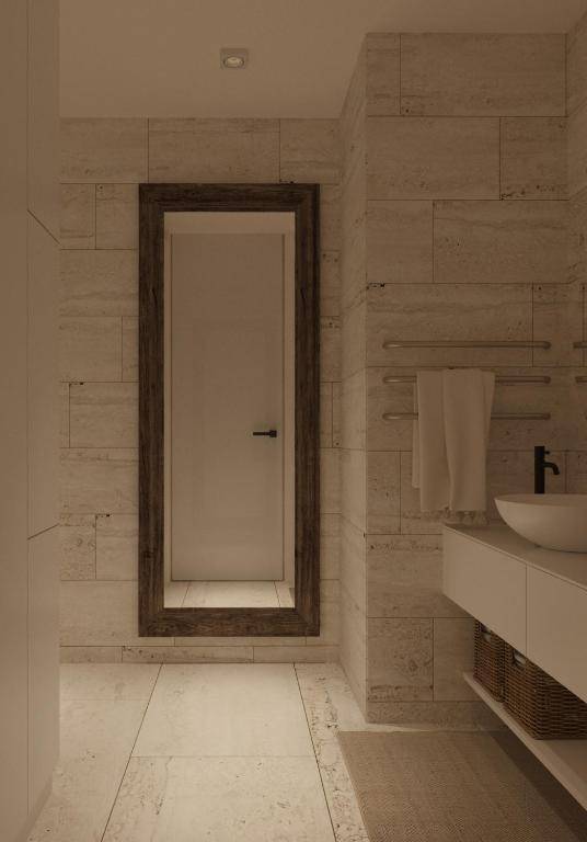 Green Flow Villa 5 Ubud