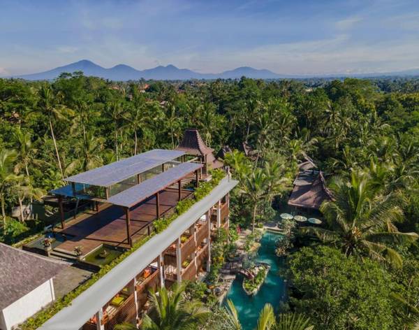 Arkamara Resort Ubud