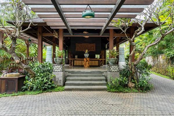 Arkamara Resort Ubud