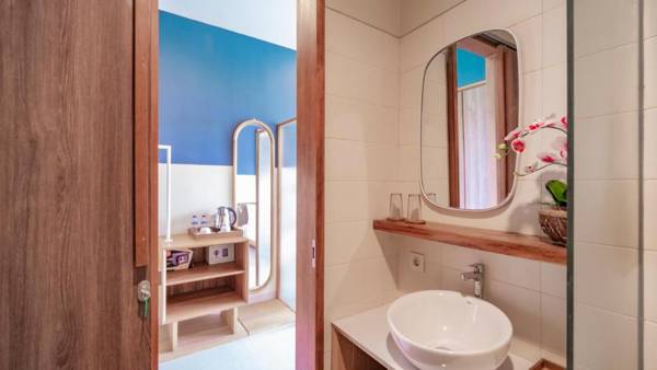 Juli House by Mahaputra