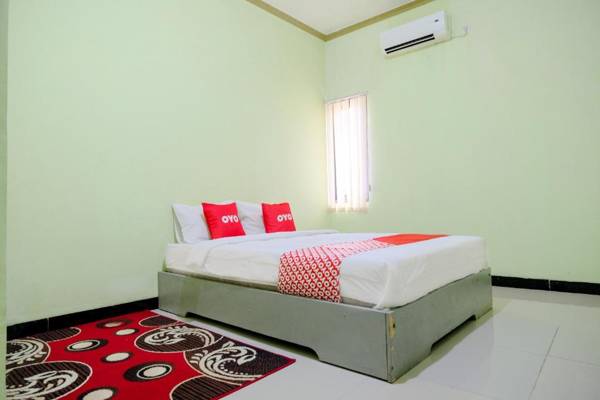 OYO Life 2508 Alba Suites Homestay Syariah