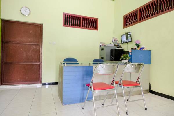 OYO Life 2508 Alba Suites Homestay Syariah