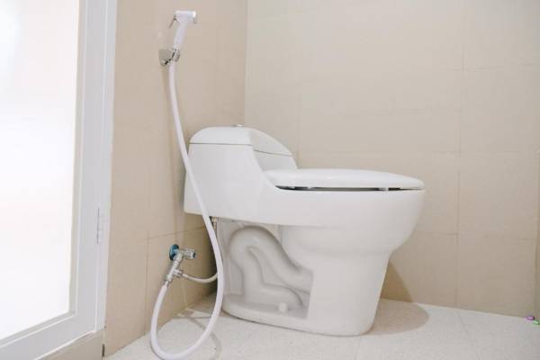 OYO 2140 Hs Residence