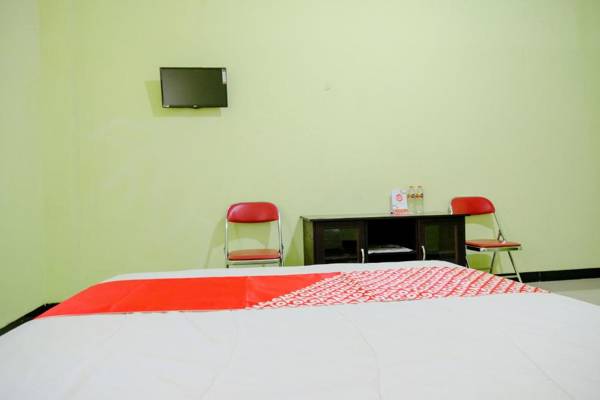 OYO Life 2508 Alba Suites Homestay Syariah