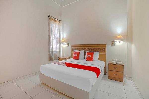 Collection O 90589 Palem Garden Hotel