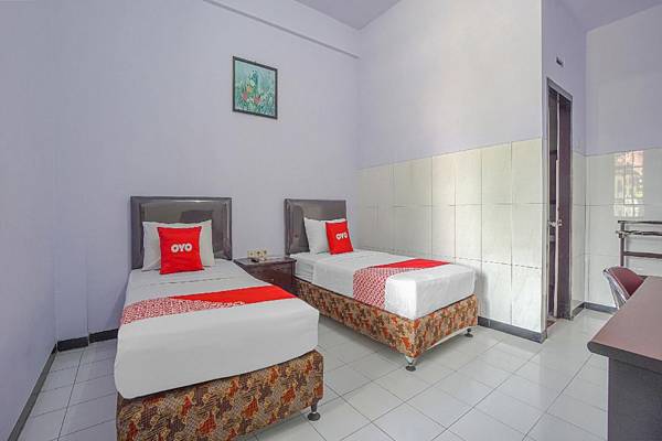 Collection O 90589 Palem Garden Hotel