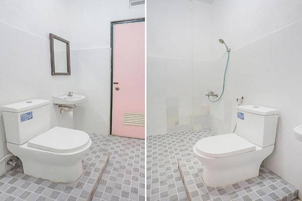 Collection O 90589 Palem Garden Hotel