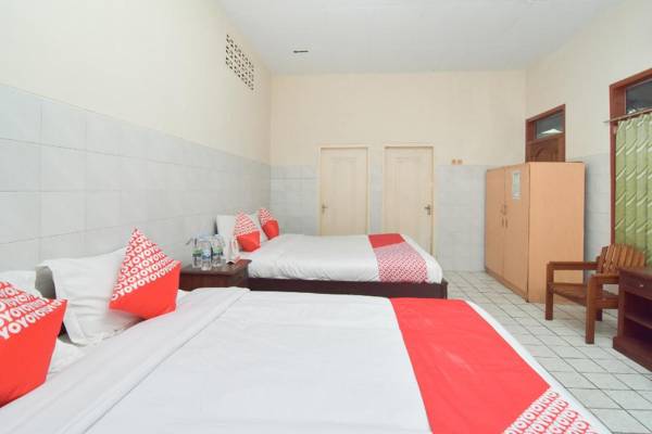 OYO 1232 Hotel Basra