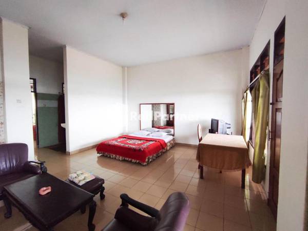 Hotel Makatembo Tomohon RedPartner