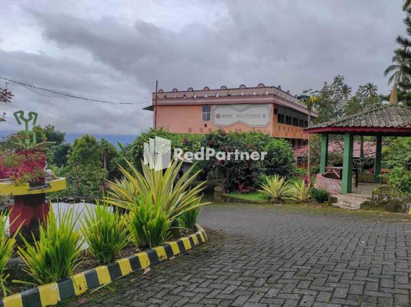 Hotel Makatembo Tomohon RedPartner