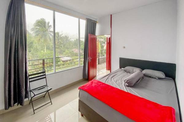 Sky Residence Tomohon RedPartner