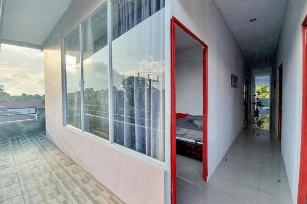 Sky Residence Tomohon RedPartner