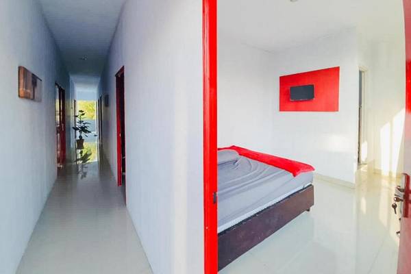 Sky Residence Tomohon RedPartner