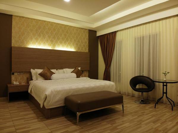 Muara Hotel and Mall Ternate