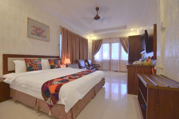 Bintan Spa Villa Beach Resort & Spa