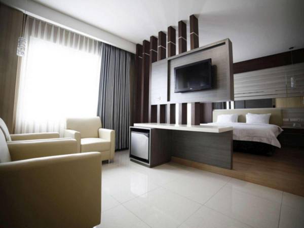 Hotel Harmoni Tasikmalaya