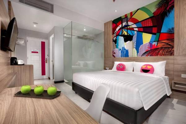 favehotel Tasikmalaya