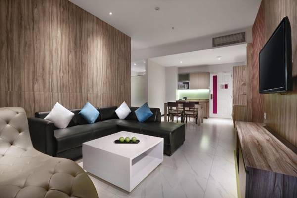 favehotel Tasikmalaya