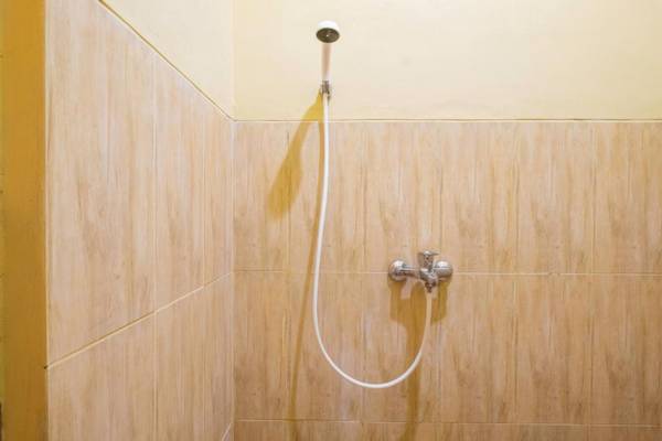 OYO 2682 Bumi Eyang Enin Homestay Syariah