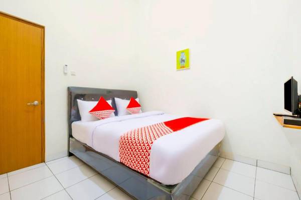 OYO 2674 Siliwangi Guest House Syariah