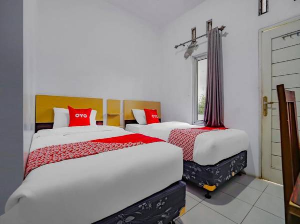 OYO 90086 Pondok Tasyiq Guest House Syariah
