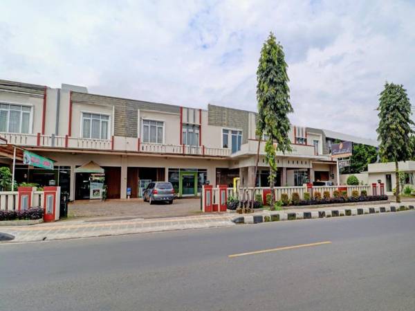 OYO 90347 Hotel Srikandi Syariah