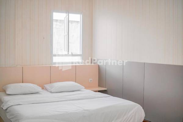 DMango Guest House RedPartner