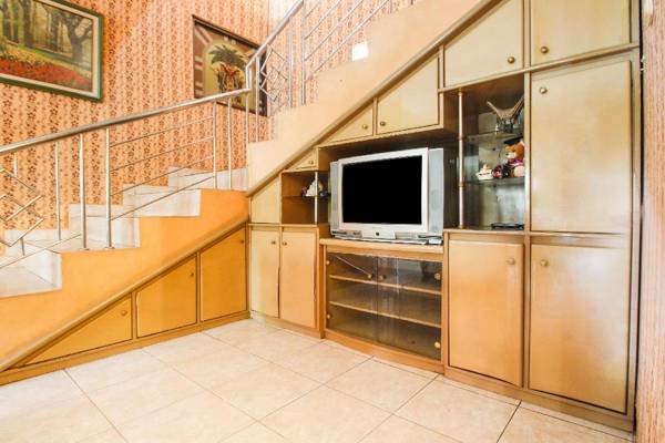 SPOT ON 91620 Skypiea Guest House