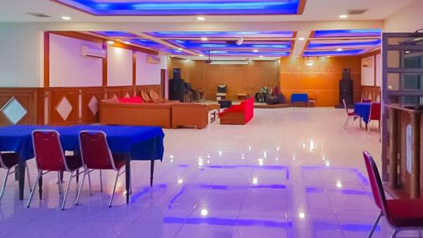 Urbanview Hotel Crown Tasikmalaya