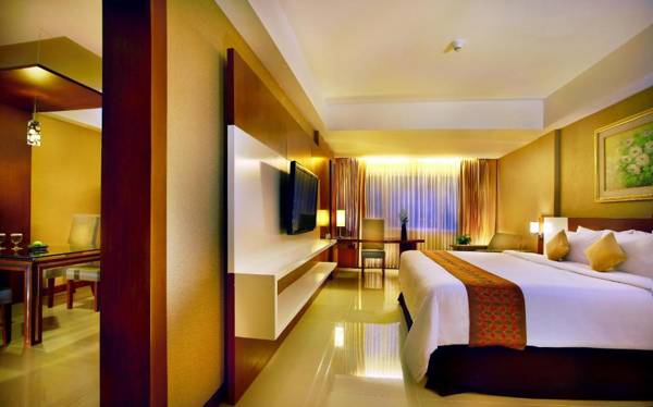 ASTON Tanjung Pinang Hotel & Conference Center