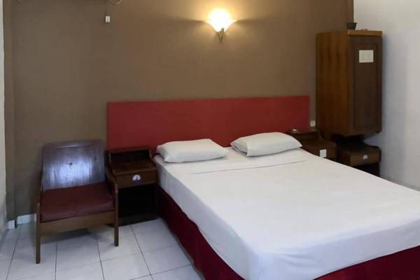 Hotel Laut Jaya Tanjung Pinang