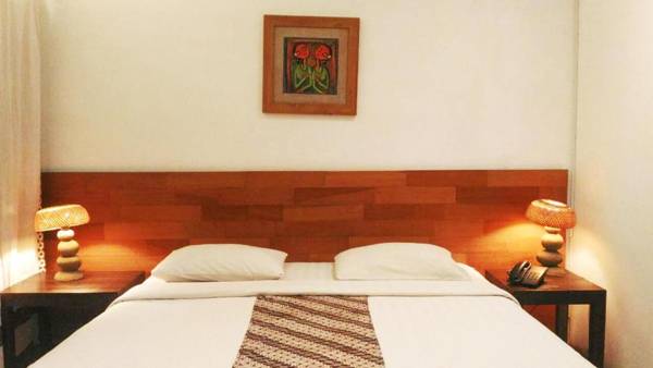 Rumah Turi Eco Boutique Hotel