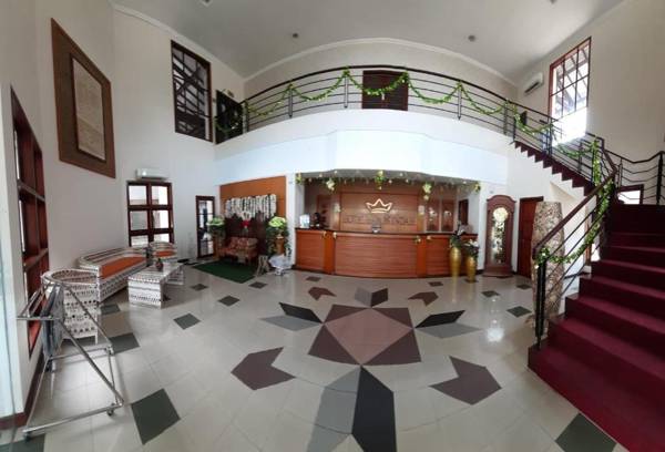 Hotel Baron Indah
