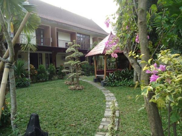 d'Green Kayon Airport Hotel