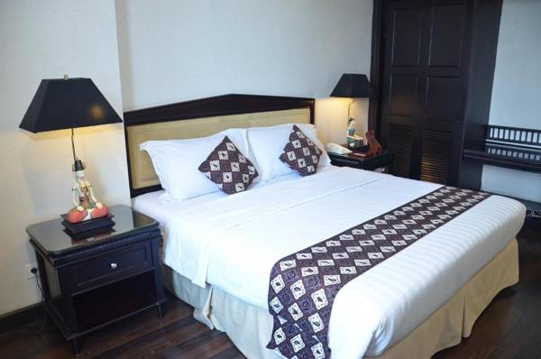 Hotel Sahid Jaya Solo