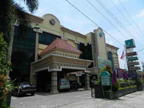 Grand Setiakawan Hotel