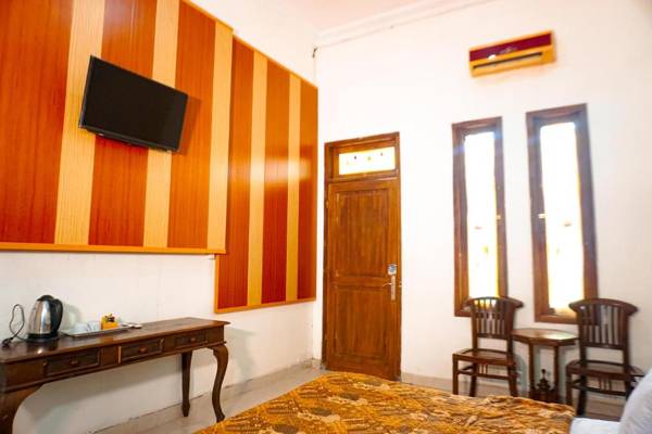 Hotel Laweyan Solo